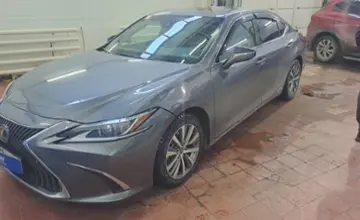 Lexus ES 2021 года за 19 000 000 тг. в Астана фото 1
