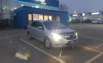 Chevrolet Cobalt 2023 года за 6 500 000 тг. в Алматы фото 2