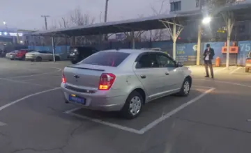 Chevrolet Cobalt 2023 года за 6 500 000 тг. в Алматы фото 3