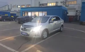 Chevrolet Cobalt 2023 года за 6 500 000 тг. в Алматы фото 1