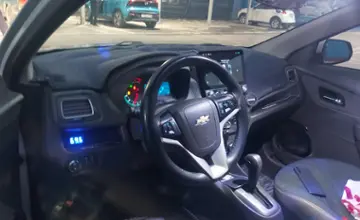 Chevrolet Cobalt 2023 года за 6 500 000 тг. в Алматы фото 5