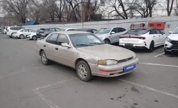 Toyota Camry 1995 года за 1 500 000 тг. в Алматы фото 3