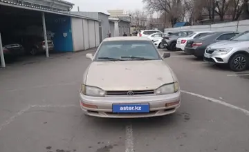 Toyota Camry 1995 года за 1 500 000 тг. в Алматы фото 2