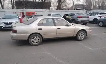 Toyota Camry 1995 года за 1 500 000 тг. в Алматы фото 4