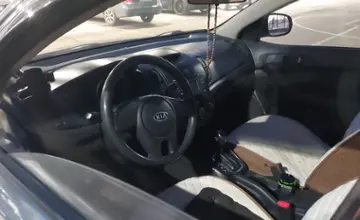 Kia Cerato 2011 года за 4 200 000 тг. в Алматы фото 5