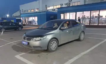 Kia Cerato 2011 года за 4 200 000 тг. в Алматы фото 1