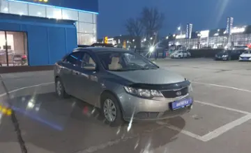 Kia Cerato 2011 года за 4 200 000 тг. в Алматы фото 2