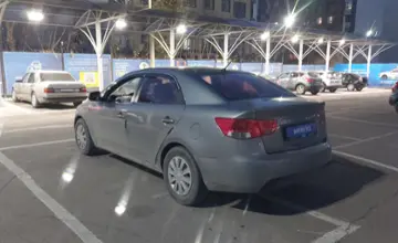 Kia Cerato 2011 года за 4 200 000 тг. в Алматы фото 4