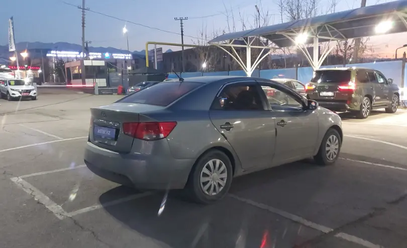 Kia Cerato 2011 года за 4 200 000 тг. в Алматы фото 3