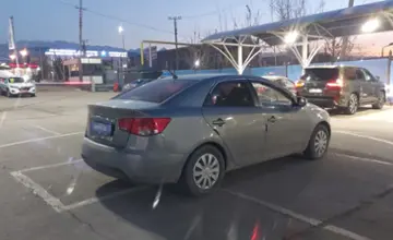 Kia Cerato 2011 года за 4 200 000 тг. в Алматы фото 3