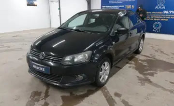 Volkswagen Polo 2014 года за 3 500 000 тг. в Астана фото 1
