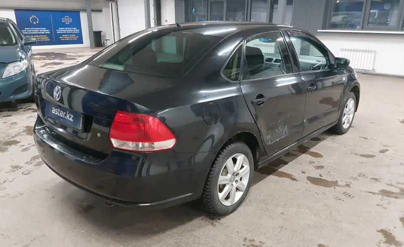 Volkswagen Polo 2014 года за 3 500 000 тг. в Астана фото 3