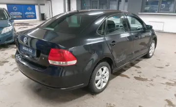 Volkswagen Polo 2014 года за 3 500 000 тг. в Астана фото 3