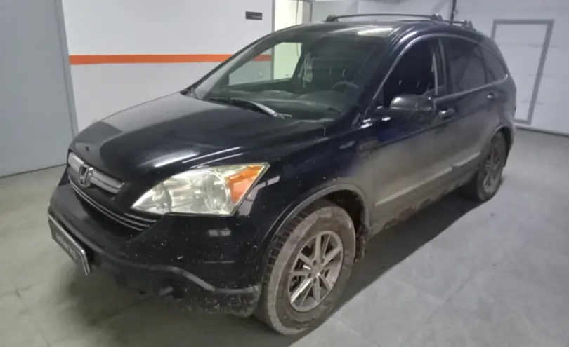 Honda CR-V 2008 года за 7 100 000 тг. в Уральск