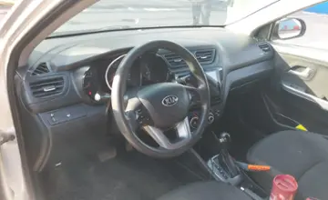 Kia Rio 2014 года за 5 000 000 тг. в Алматы фото 5