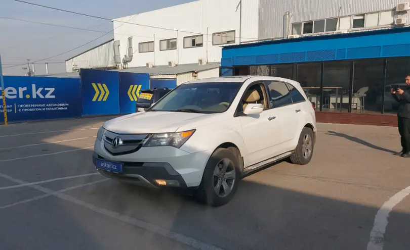 Acura MDX 2008 года за 7 000 000 тг. в Алматы