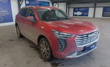 Haval Jolion 2021 года за 8 500 000 тг. в Астана фото 2