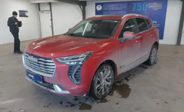 Haval Jolion 2021 года за 8 500 000 тг. в Астана фото 1