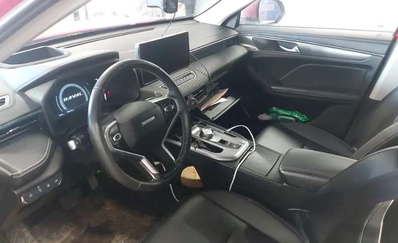 Haval Jolion 2021 года за 8 500 000 тг. в Астана фото 5