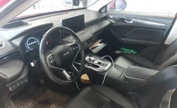 Haval Jolion 2021 года за 8 500 000 тг. в Астана фото 5