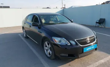 Lexus GS 2006 года за 6 000 000 тг. в Шымкент фото 2