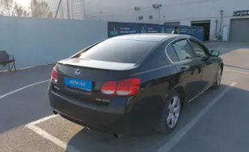 Lexus GS 2006 года за 6 000 000 тг. в Шымкент фото 3