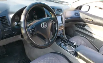 Lexus GS 2006 года за 6 000 000 тг. в Шымкент фото 5