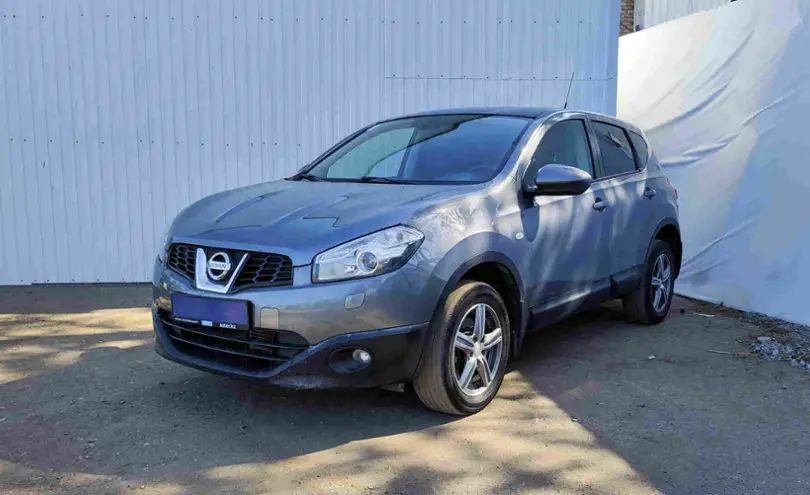 Nissan Qashqai 2012 года за 6 000 000 тг. в Павлодар