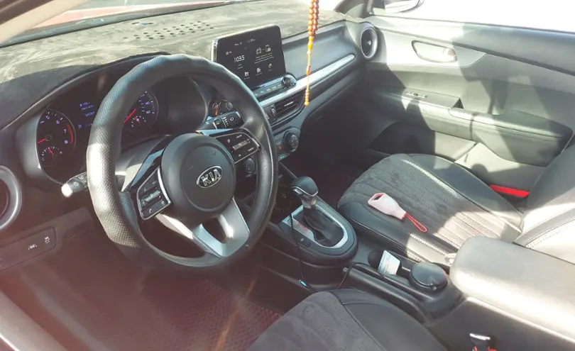 Kia Forte 2020 года за 8 750 000 тг. в Алматы фото 5