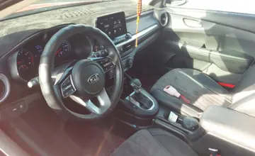 Kia Forte 2020 года за 8 750 000 тг. в Алматы фото 5