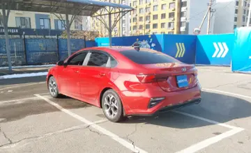 Kia Forte 2020 года за 8 750 000 тг. в Алматы фото 4