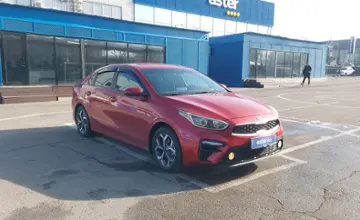 Kia Forte 2020 года за 8 750 000 тг. в Алматы фото 2
