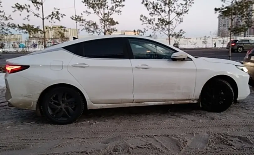 JAC J7 2024 года за 10 000 000 тг. в Астана фото 4