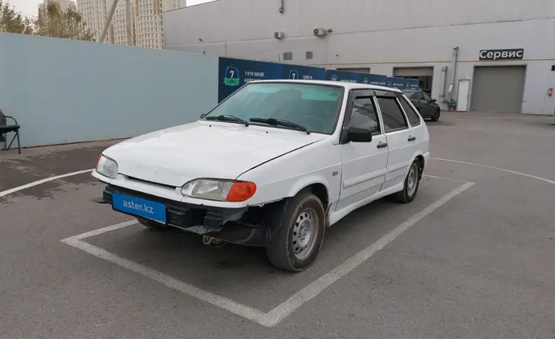 LADA (ВАЗ) 2114 2013 года за 2 000 000 тг. в Шымкент