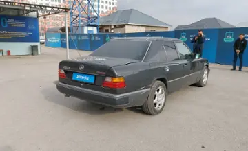 Mercedes-Benz 190 (W201) 1990 года за 1 600 000 тг. в Шымкент фото 3