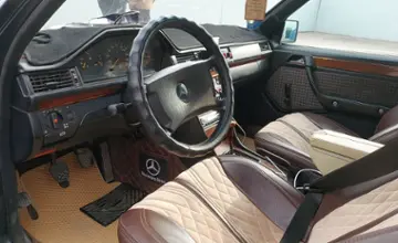 Mercedes-Benz 190 (W201) 1990 года за 1 600 000 тг. в Шымкент фото 5