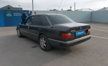 Mercedes-Benz 190 (W201) 1990 года за 1 600 000 тг. в Шымкент фото 4