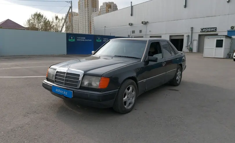 Mercedes-Benz 190 (W201) 1990 года за 1 600 000 тг. в Шымкент