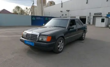 Mercedes-Benz 190 (W201) 1990 года за 1 600 000 тг. в Шымкент фото 1