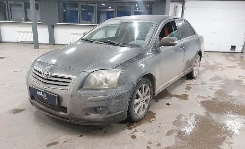 Toyota Avensis 2007 года за 4 800 000 тг. в Астана