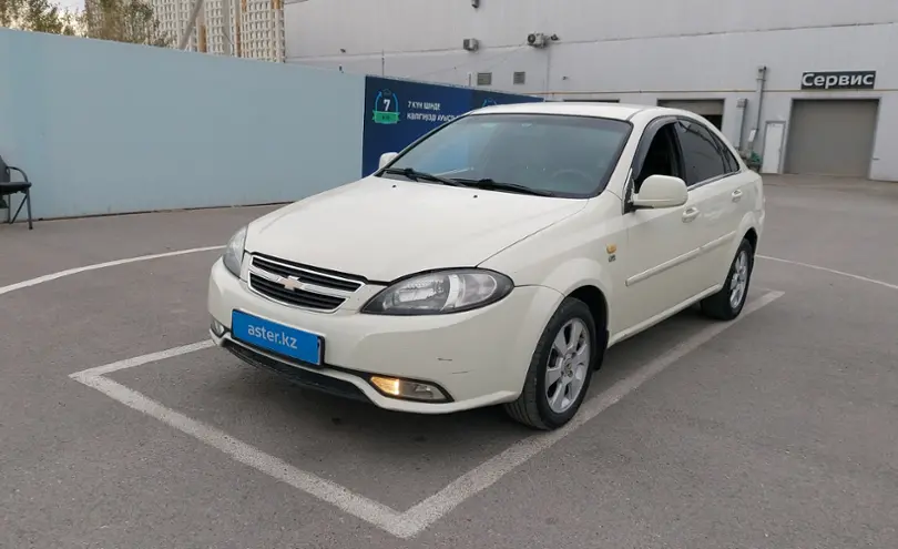 Daewoo Gentra 2014 года за 3 500 000 тг. в Шымкент