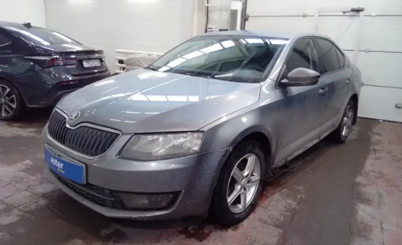 Skoda Octavia 2013 года за 5 000 000 тг. в Астана