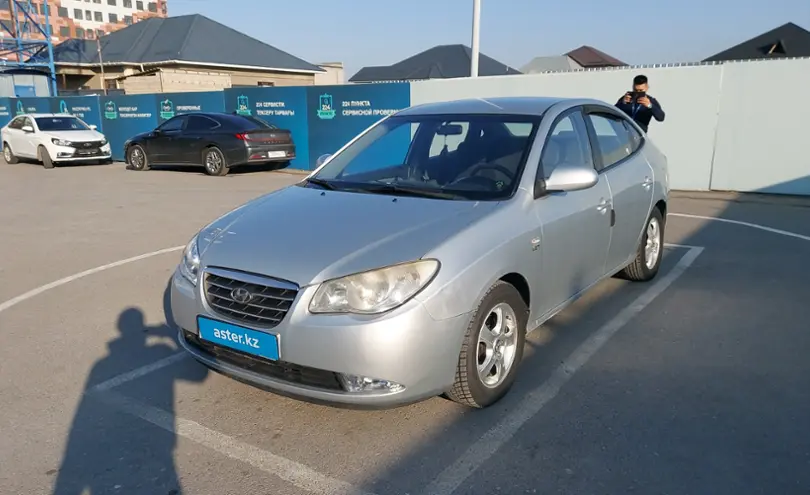 Hyundai Avante 2008 года за 4 500 000 тг. в Шымкент