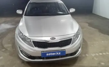 Kia K5 2011 года за 7 700 000 тг. в Кызылорда фото 2