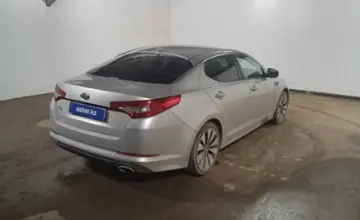 Kia K5 2011 года за 7 700 000 тг. в Кызылорда