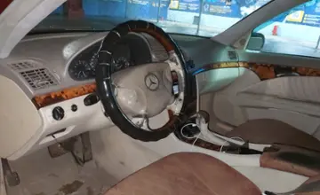 Mercedes-Benz E-Класс 2004 года за 5 000 000 тг. в Шымкент фото 5