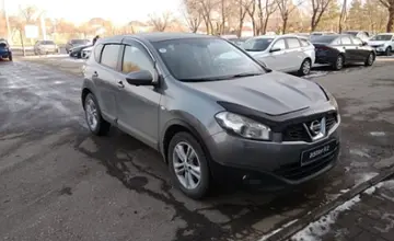 Nissan Qashqai 2012 года за 6 000 000 тг. в Актобе фото 3