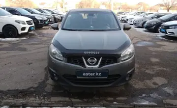 Nissan Qashqai 2012 года за 6 000 000 тг. в Актобе фото 2