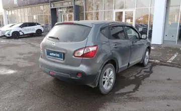 Nissan Qashqai 2012 года за 6 000 000 тг. в Актобе