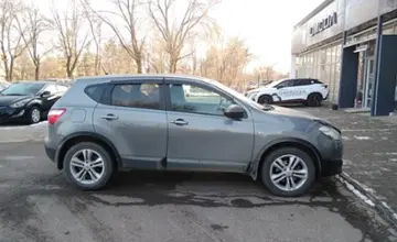 Nissan Qashqai 2012 года за 6 000 000 тг. в Актобе фото 4